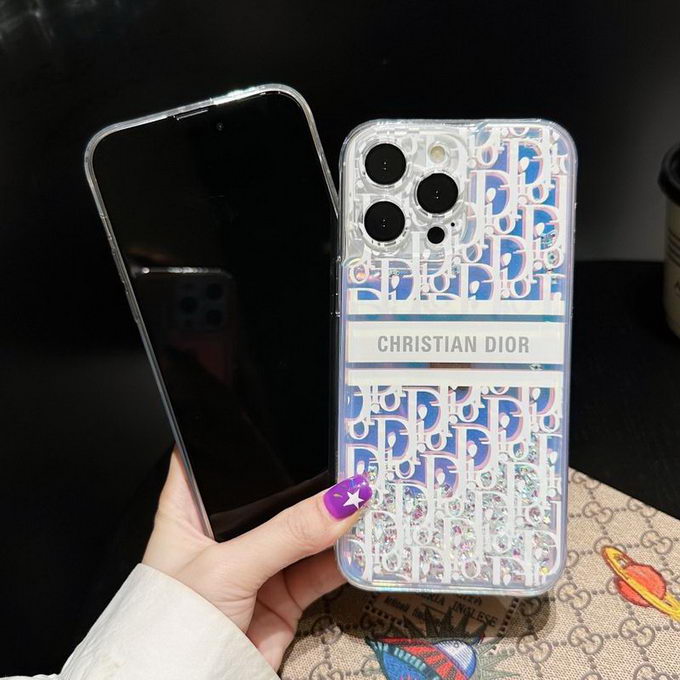 Dior Iphone Shell 11-14 ID:20250512-79